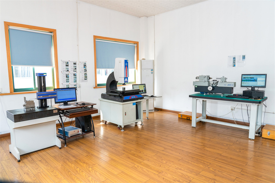 ห้องทดสอบ