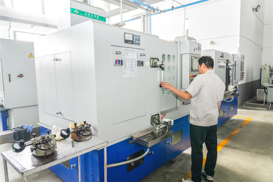 เครื่องเจียรภายใน