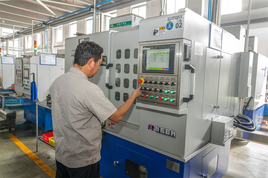 เครื่องเจียรภายใน