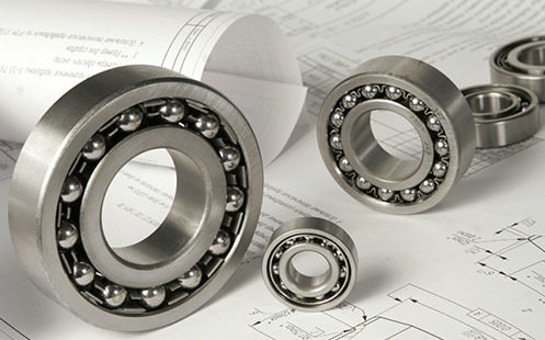 บทบาทของ Crossed Roller Bearings ในระบบเครื่องกลคืออะไร?